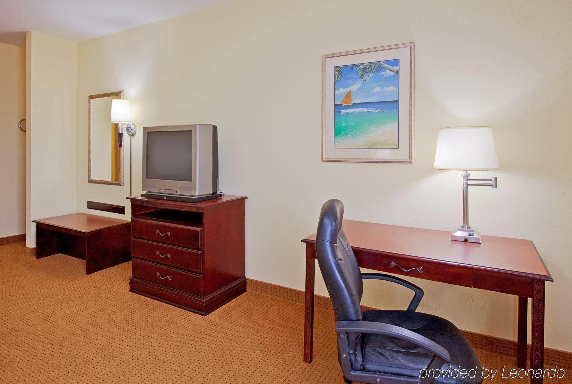 Holiday Inn Express Hotel & Suites Panama City-Tyndall Екстериор снимка